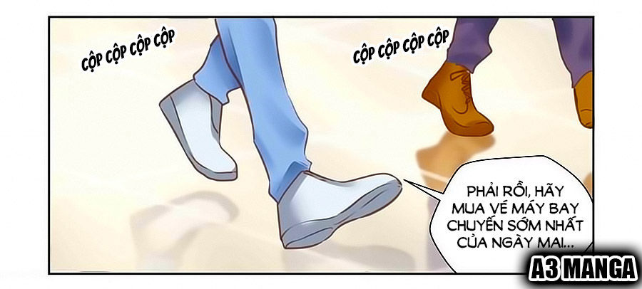 Lưu Luyến Tinh Diệu Chapter 58 - Trang 2