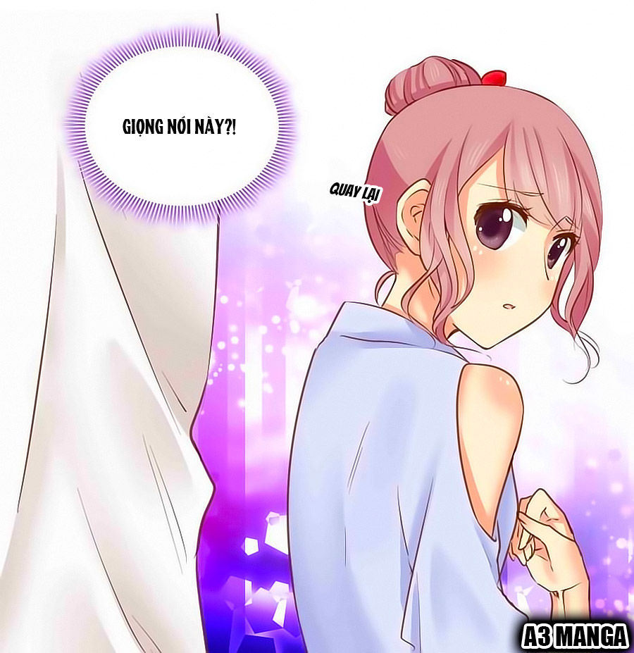 Lưu Luyến Tinh Diệu Chapter 58 - Trang 2