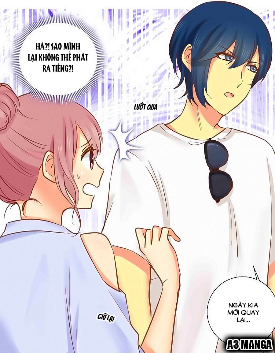 Lưu Luyến Tinh Diệu Chapter 58 - Trang 2