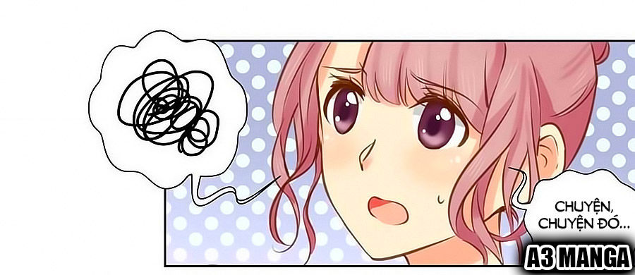 Lưu Luyến Tinh Diệu Chapter 58 - Trang 2