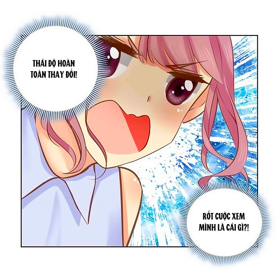 Lưu Luyến Tinh Diệu Chapter 58 - Trang 2