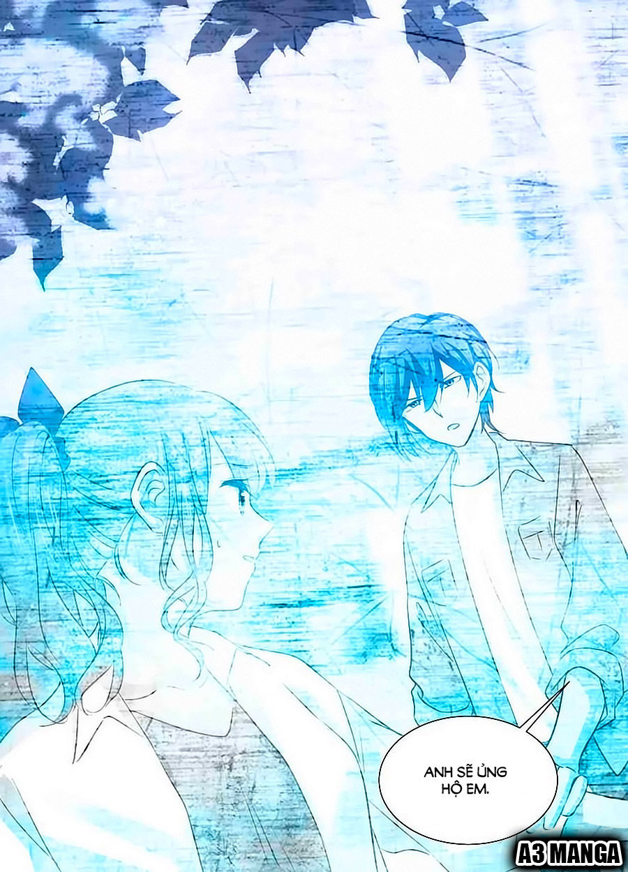 Lưu Luyến Tinh Diệu Chapter 58 - Trang 2