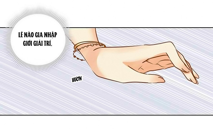 Lưu Luyến Tinh Diệu Chapter 58 - Trang 2