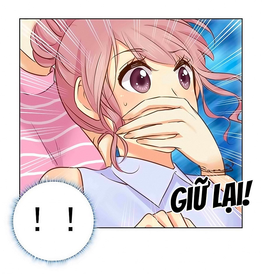 Lưu Luyến Tinh Diệu Chapter 58 - Trang 2