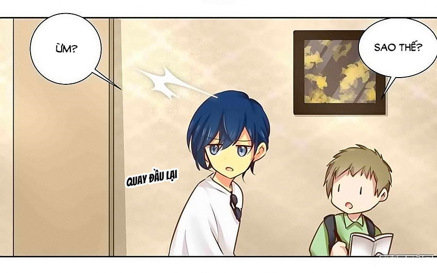 Lưu Luyến Tinh Diệu Chapter 58 - Trang 2