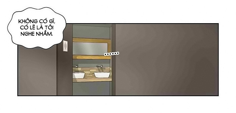 Lưu Luyến Tinh Diệu Chapter 58 - Trang 2