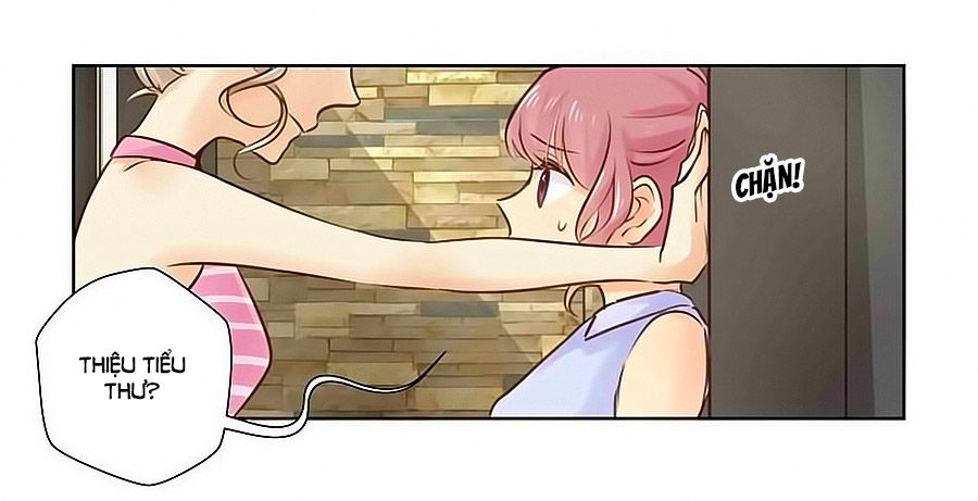 Lưu Luyến Tinh Diệu Chapter 58 - Trang 2