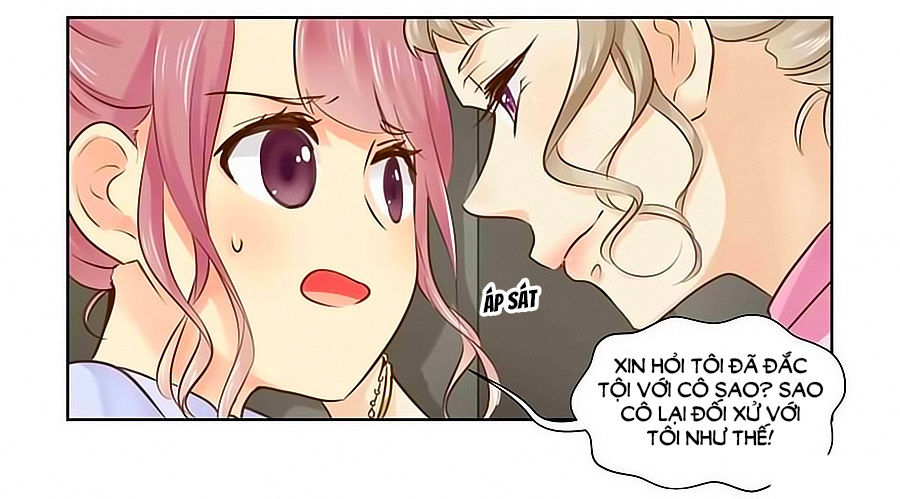 Lưu Luyến Tinh Diệu Chapter 58 - Trang 2