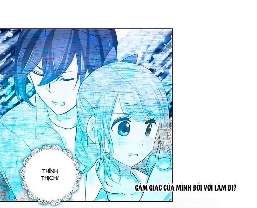 Lưu Luyến Tinh Diệu Chapter 58 - Trang 2