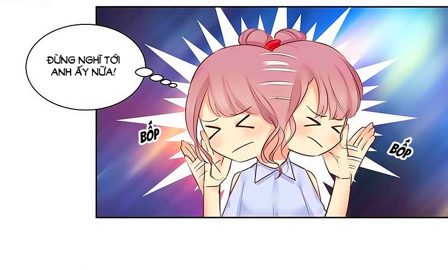 Lưu Luyến Tinh Diệu Chapter 58 - Trang 2