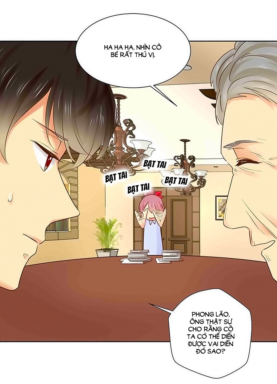 Lưu Luyến Tinh Diệu Chapter 58 - Trang 2