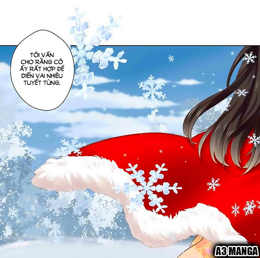 Lưu Luyến Tinh Diệu Chapter 58 - Trang 2