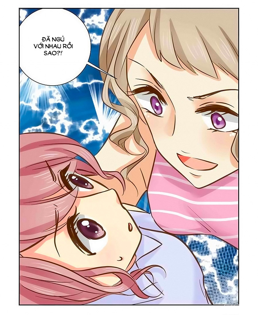 Lưu Luyến Tinh Diệu Chapter 59 - Trang 2