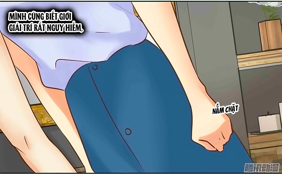 Lưu Luyến Tinh Diệu Chapter 59 - Trang 2