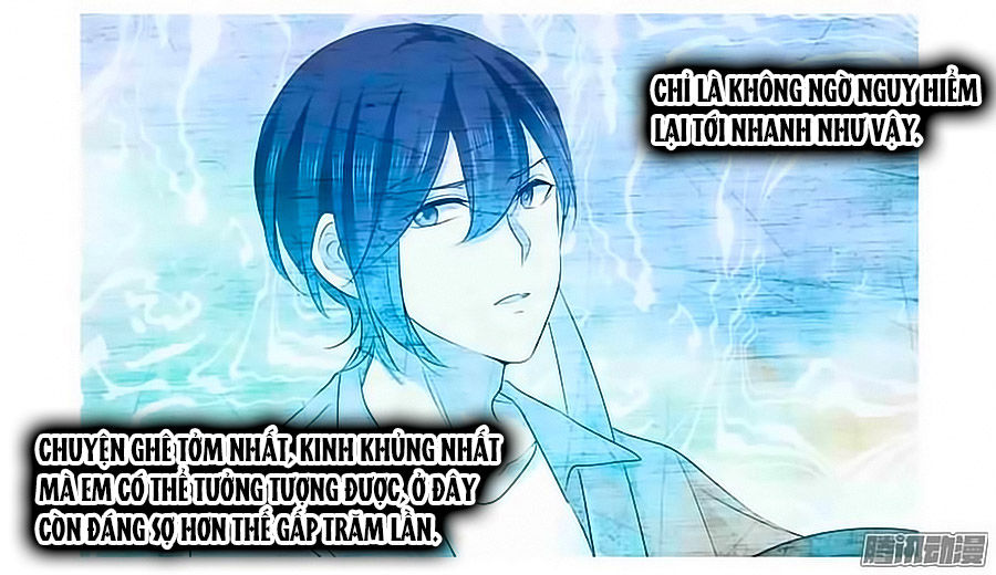 Lưu Luyến Tinh Diệu Chapter 59 - Trang 2