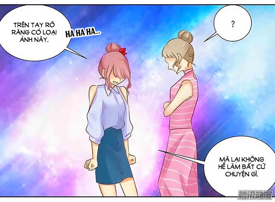 Lưu Luyến Tinh Diệu Chapter 59 - Trang 2