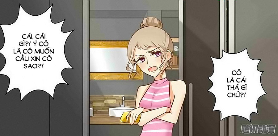 Lưu Luyến Tinh Diệu Chapter 59 - Trang 2