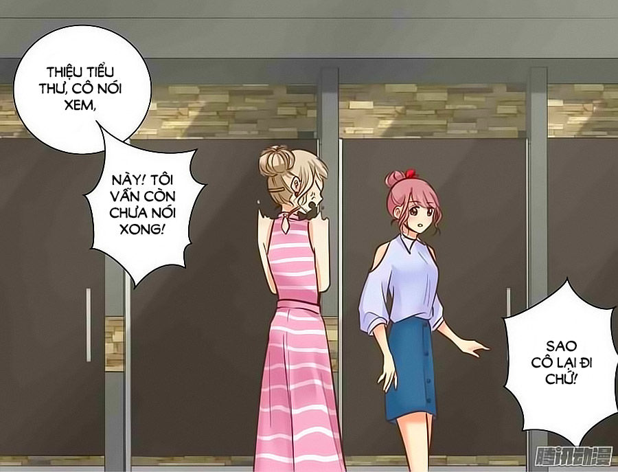 Lưu Luyến Tinh Diệu Chapter 59 - Trang 2