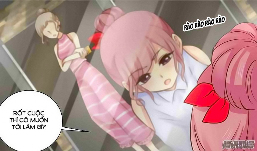 Lưu Luyến Tinh Diệu Chapter 59 - Trang 2