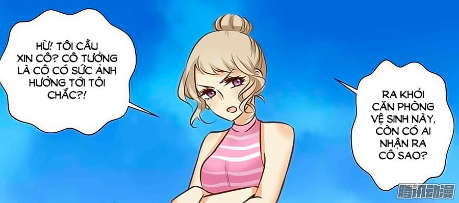 Lưu Luyến Tinh Diệu Chapter 59 - Trang 2