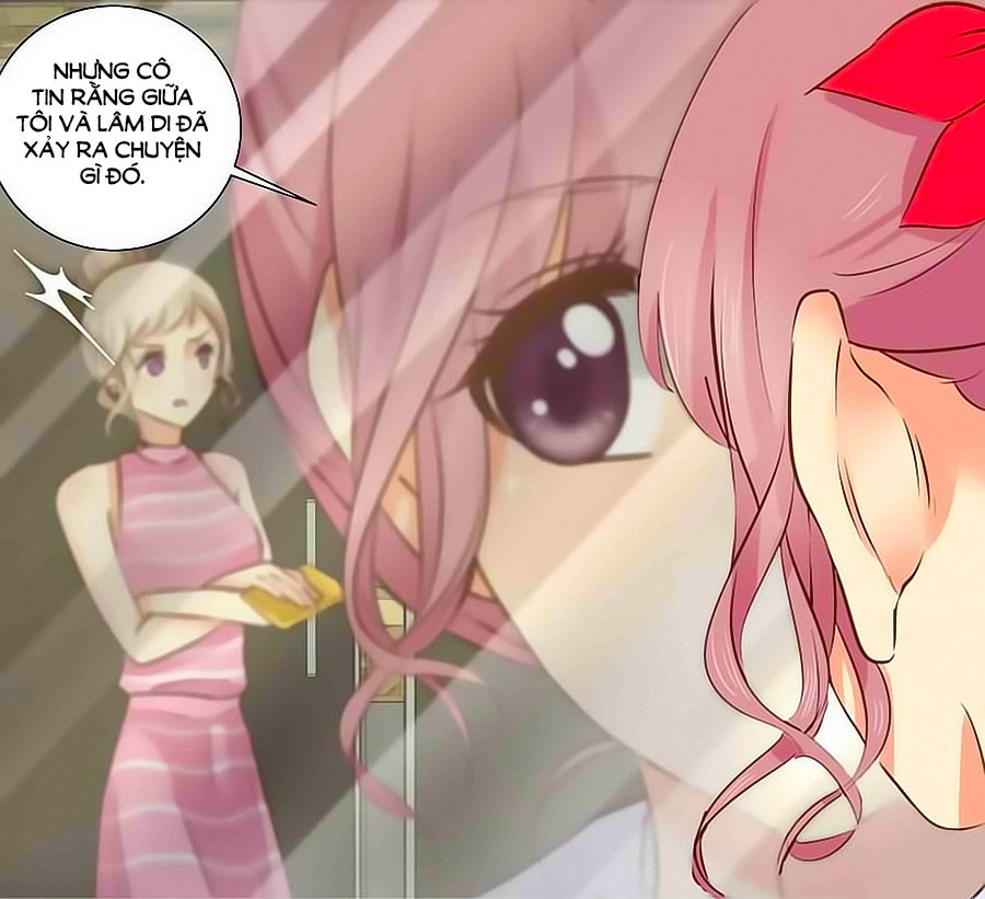 Lưu Luyến Tinh Diệu Chapter 59 - Trang 2
