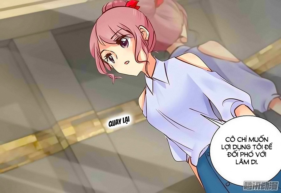 Lưu Luyến Tinh Diệu Chapter 59 - Trang 2