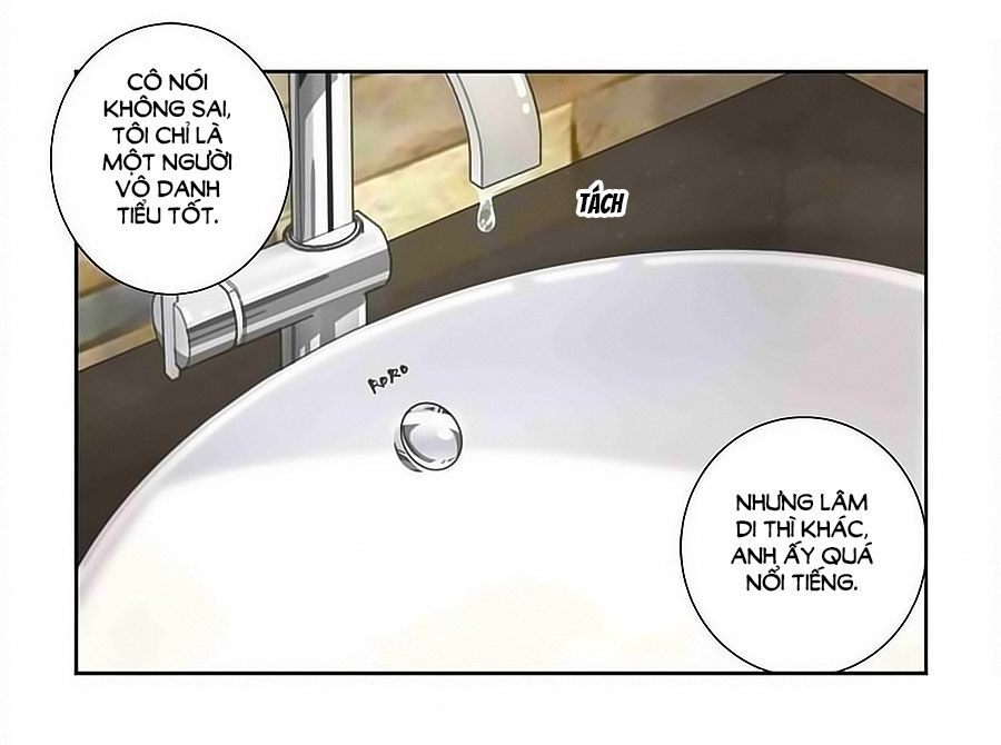 Lưu Luyến Tinh Diệu Chapter 59 - Trang 2