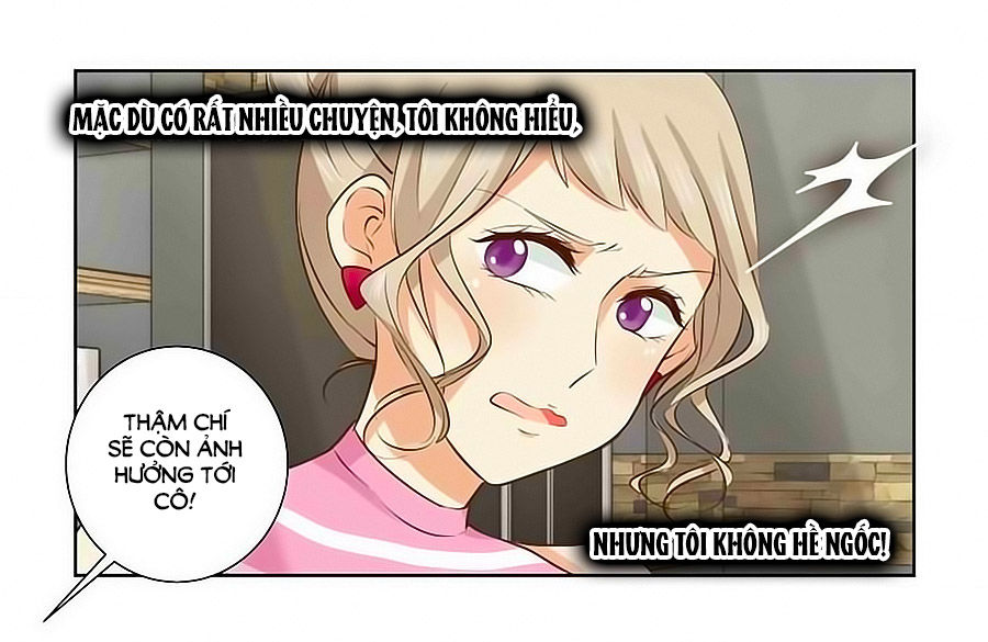 Lưu Luyến Tinh Diệu Chapter 59 - Trang 2