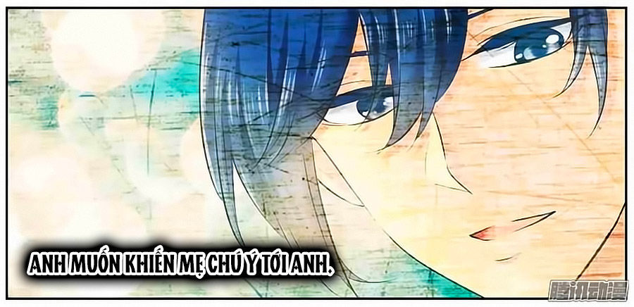 Lưu Luyến Tinh Diệu Chapter 59 - Trang 2