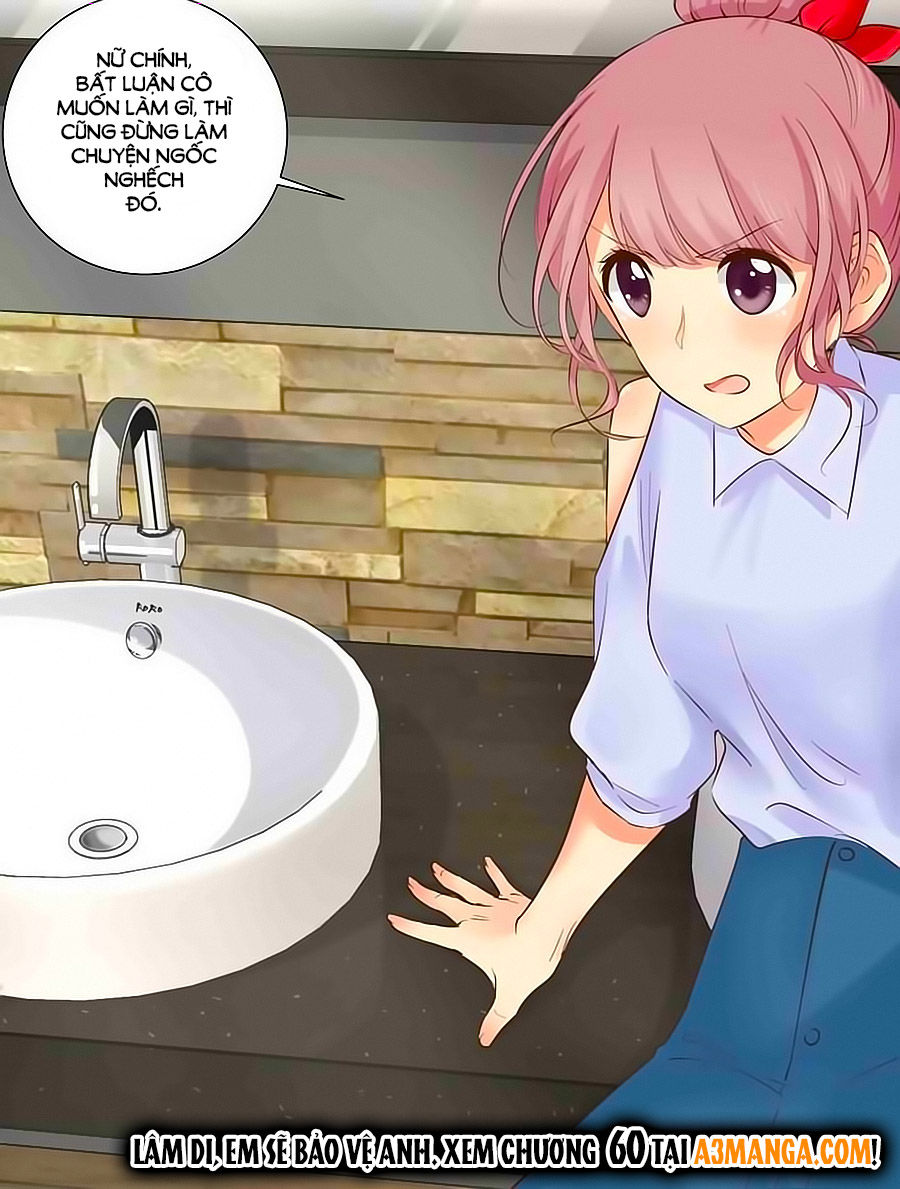 Lưu Luyến Tinh Diệu Chapter 59 - Trang 2