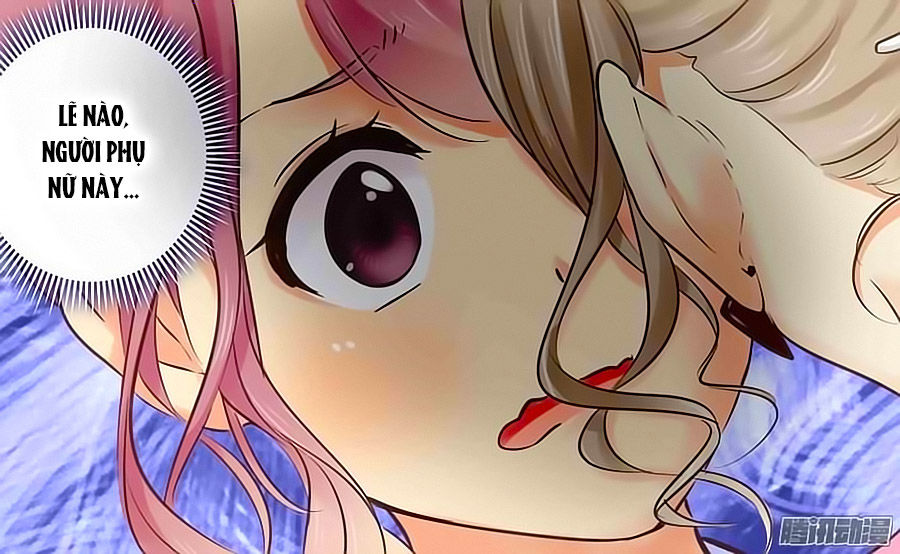 Lưu Luyến Tinh Diệu Chapter 59 - Trang 2