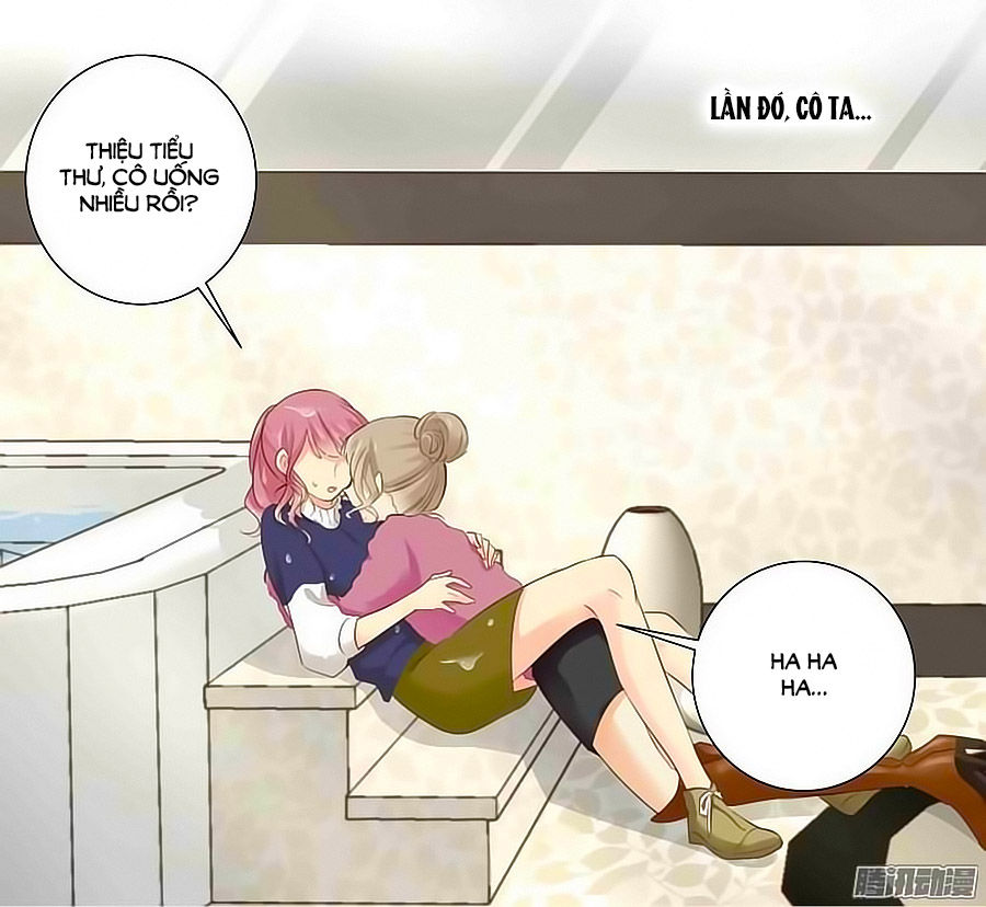 Lưu Luyến Tinh Diệu Chapter 59 - Trang 2