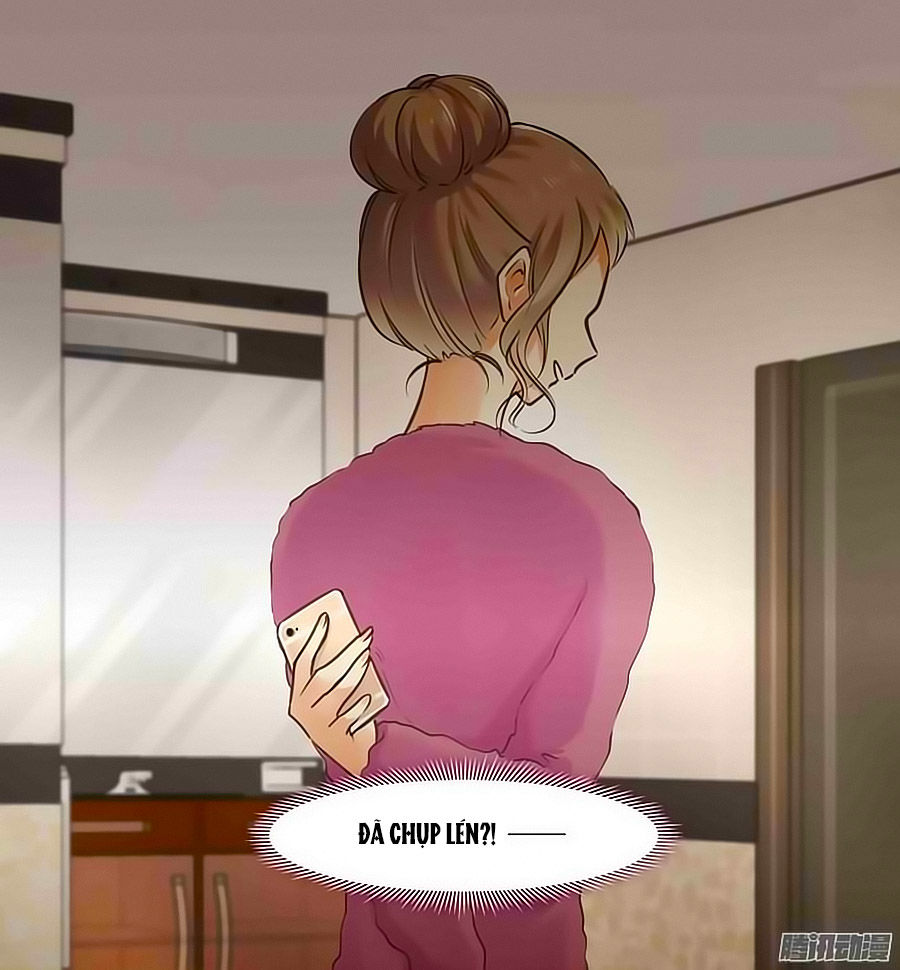 Lưu Luyến Tinh Diệu Chapter 59 - Trang 2