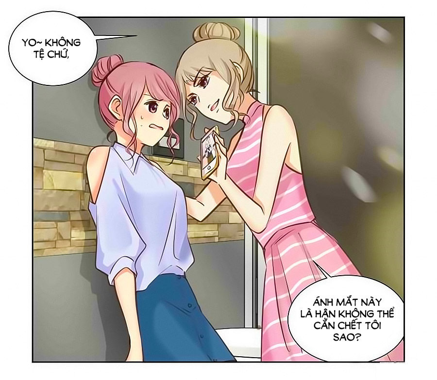 Lưu Luyến Tinh Diệu Chapter 59 - Trang 2