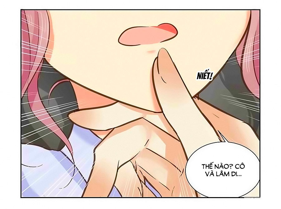 Lưu Luyến Tinh Diệu Chapter 59 - Trang 2