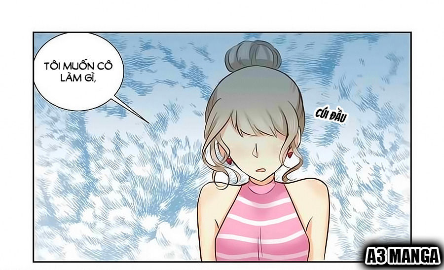 Lưu Luyến Tinh Diệu Chapter 60 - Trang 2