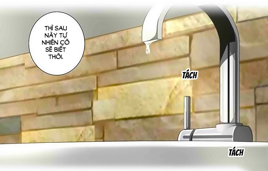 Lưu Luyến Tinh Diệu Chapter 60 - Trang 2