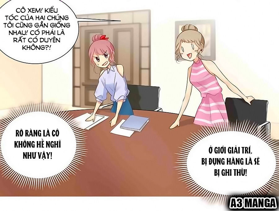 Lưu Luyến Tinh Diệu Chapter 60 - Trang 2