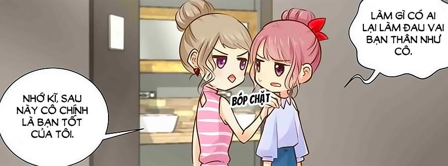 Lưu Luyến Tinh Diệu Chapter 60 - Trang 2