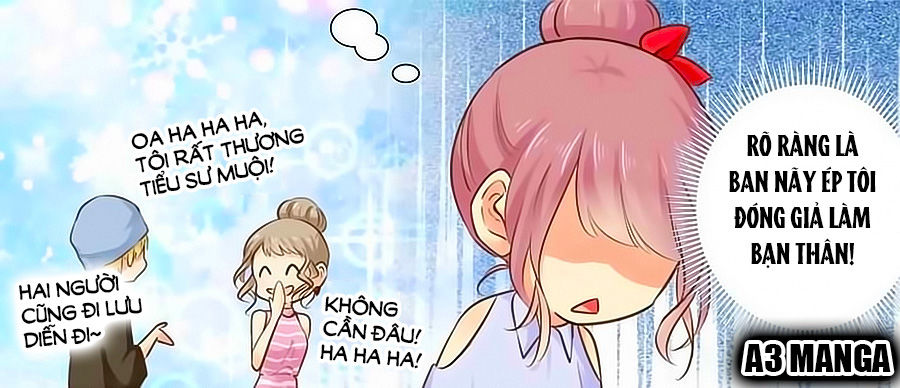 Lưu Luyến Tinh Diệu Chapter 60 - Trang 2