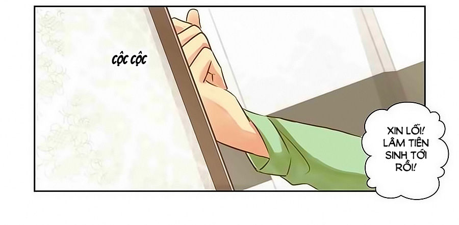 Lưu Luyến Tinh Diệu Chapter 60 - Trang 2