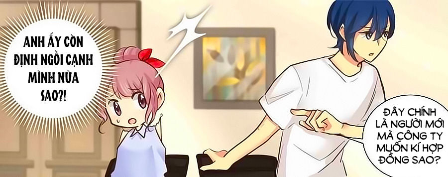 Lưu Luyến Tinh Diệu Chapter 60 - Trang 2