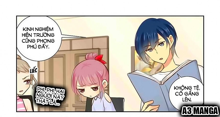 Lưu Luyến Tinh Diệu Chapter 60 - Trang 2