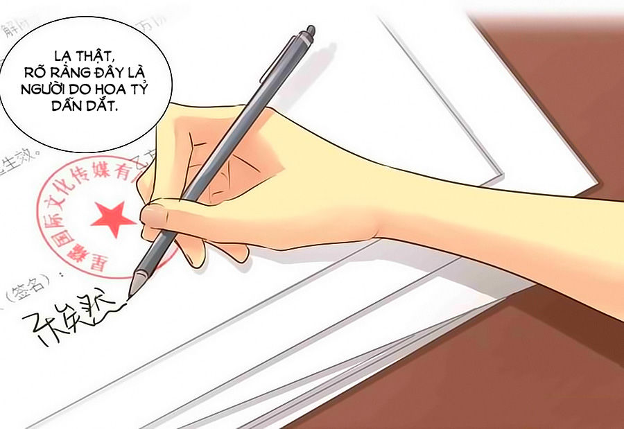 Lưu Luyến Tinh Diệu Chapter 60 - Trang 2