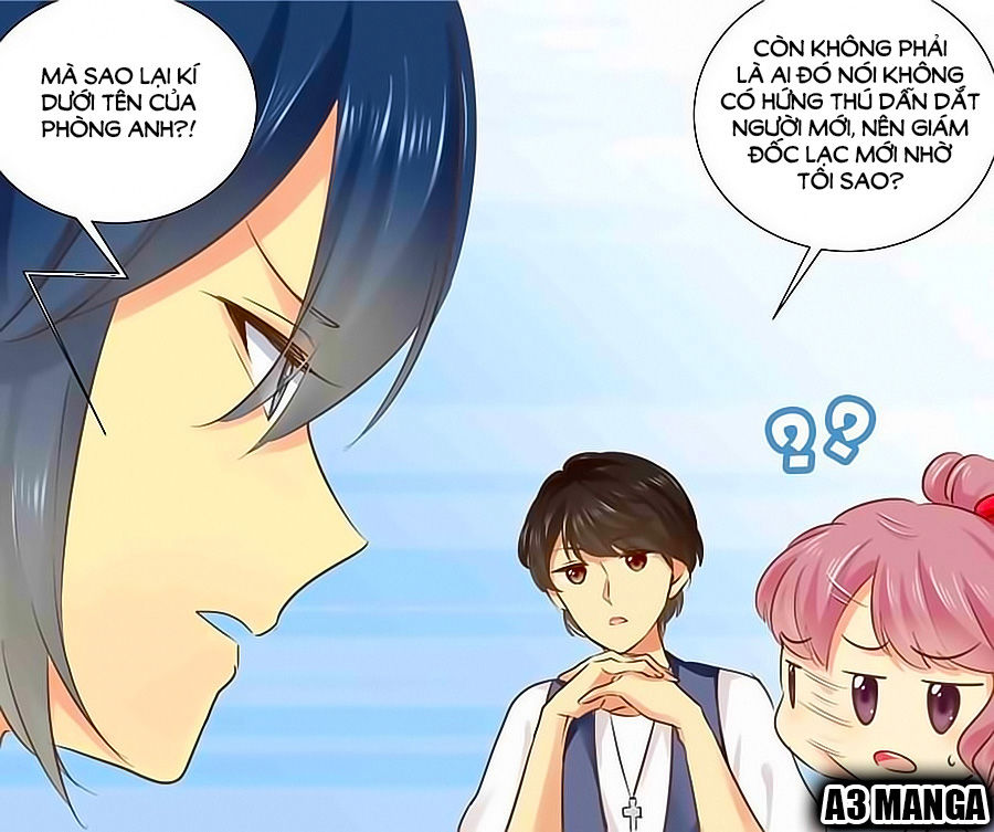 Lưu Luyến Tinh Diệu Chapter 60 - Trang 2