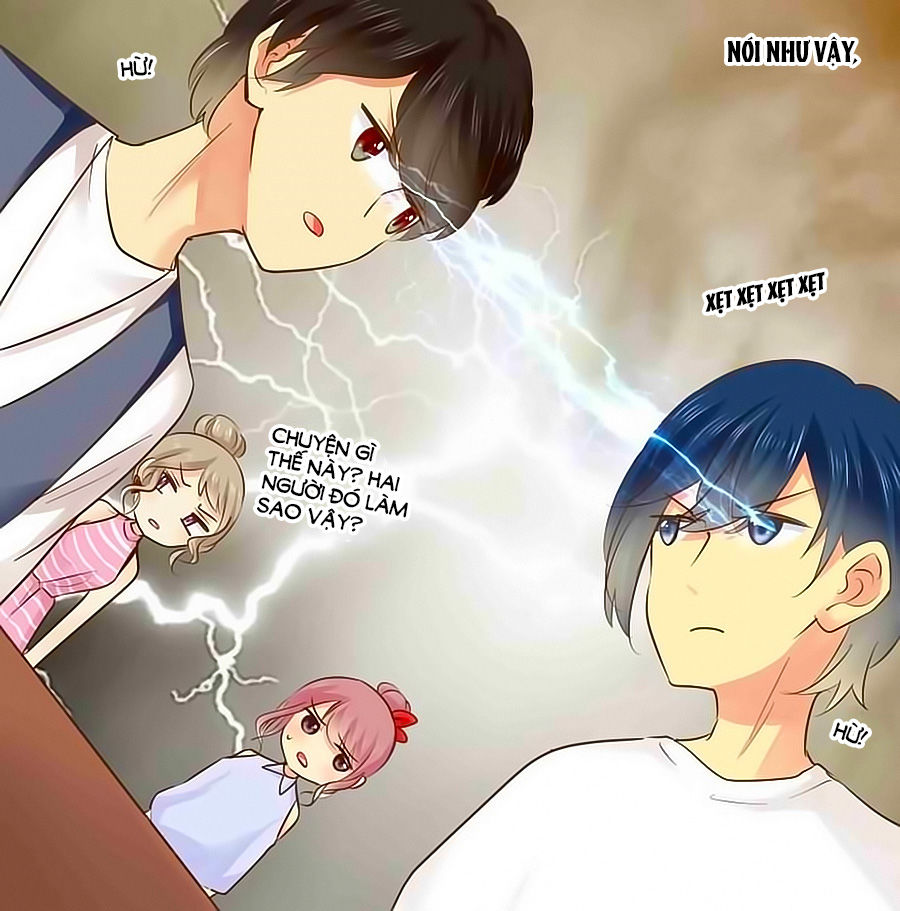 Lưu Luyến Tinh Diệu Chapter 60 - Trang 2