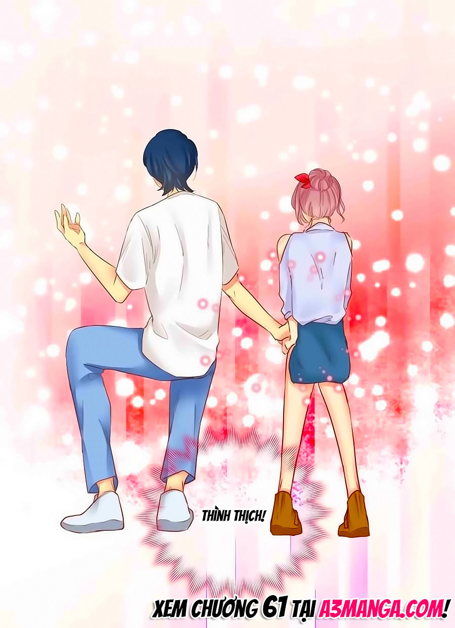 Lưu Luyến Tinh Diệu Chapter 60 - Trang 2