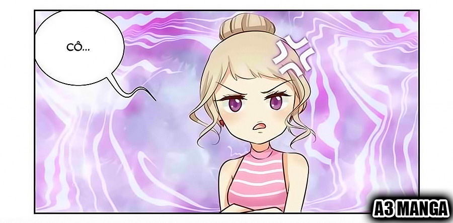 Lưu Luyến Tinh Diệu Chapter 60 - Trang 2