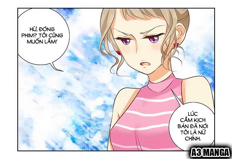 Lưu Luyến Tinh Diệu Chapter 60 - Trang 2