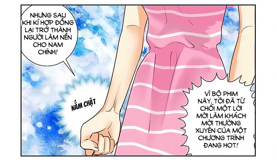 Lưu Luyến Tinh Diệu Chapter 60 - Trang 2